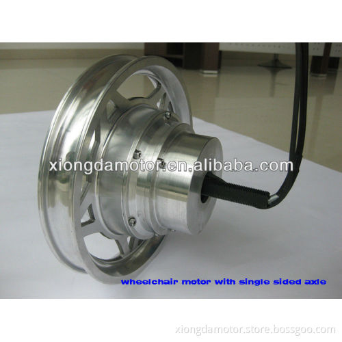 Electric Wheelchair Motor/Electric Wheelchair Kit
